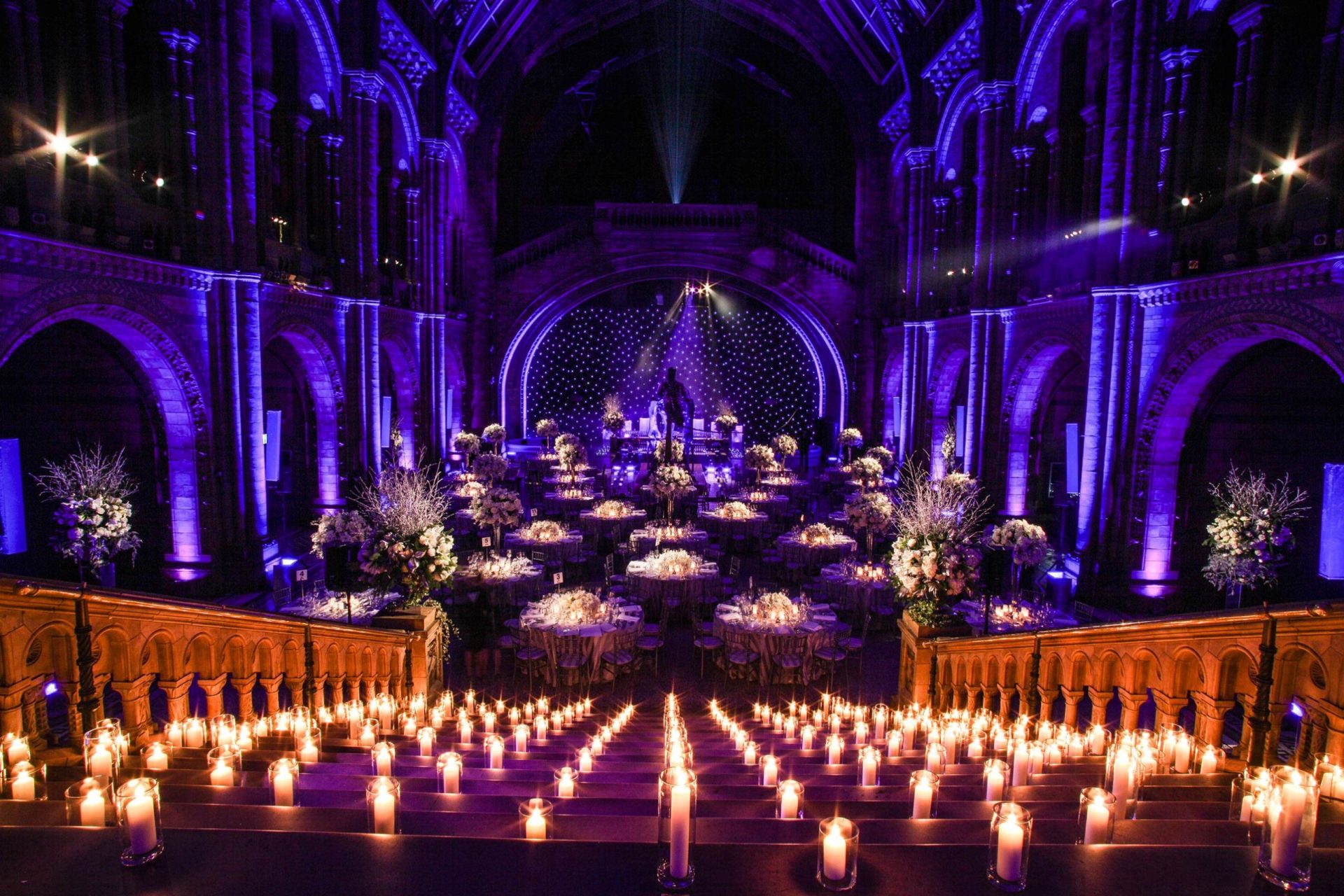 Artistic flair and fun-filled memories: Top wedding venues in London